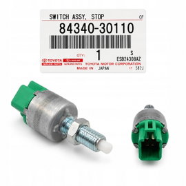 Wyłącznik Świateł STOP Lexus GS300 GS430 GS450h IS250 LS430 LS460 OE Toyota
