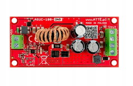 ATTE ASUC-100-240-OF Przetwornica do 48V