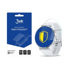 3mk Folia Fullscreen ARC Watch do Garmin Venu 3