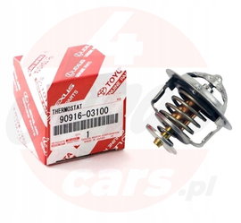 Termostat Lexus GS400 GS430 LS400 LS430 1UZ-FE 3UZ-FE 3S-GE OE Toyota
