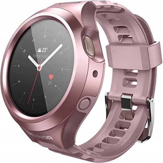 PASEK DEXNOR DO SAMSUNG GALAXY WATCH ACTIVE 2 44MM