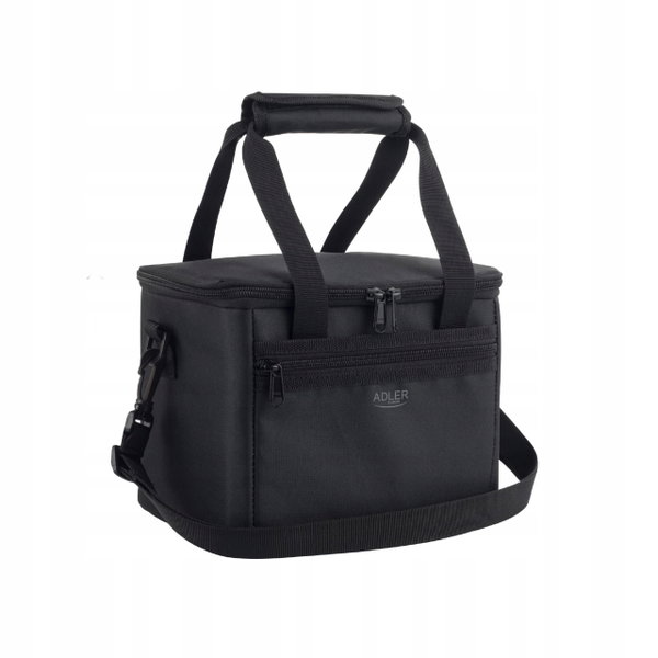 Torba Termiczna Lunch Box na Jedzenie Praca Piknik Plaża Śniadaniowa 7L 5mm