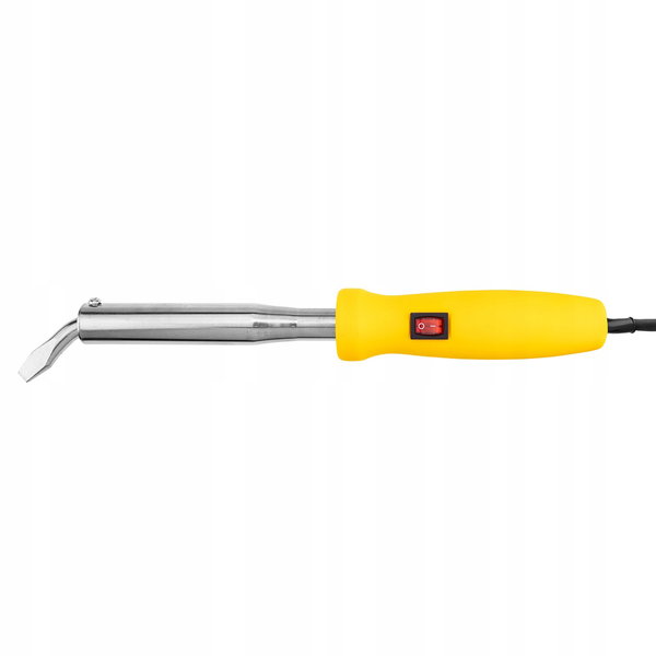 LUTOWNICA OPOROWA KOLBOWA 150W do lutowania lutowanie TOPEX 44E030
