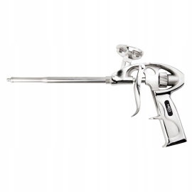 PISTOLET DO PIANKI PIANY MONTAŻOWEJ ALU Neo 61-012