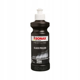 SONAX PROFILINE POLITURA DO SZKŁA 250ML