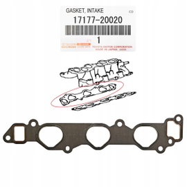 Uszczelka kolektora dolotowego Lexus RX330 RX400H 1MZ-FE 3MZ-FE OE Toyota