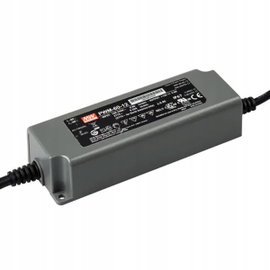 Zasilacz PWM-60-12 12V 60W Mean Well