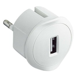 Ładowarka sieciowa 50680 USB uniwersalna 1500 mA 5 V