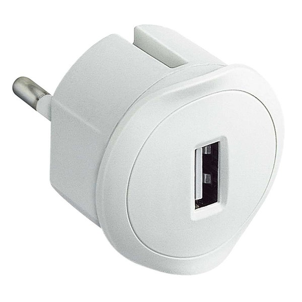 Ładowarka sieciowa 50680 USB uniwersalna 1500 mA 5 V