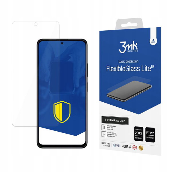 3mk FlexibleGlass Lite do Xiaomi Redmi Note 11 5G