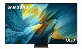 Telewizor SAMSUNG QE83S95F 83" OLED 4K 120Hz Tizen TV Dolby Atmos