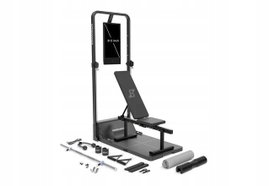 Atlas SPEEDIANCE Gym Monster 2.0 Works Plus