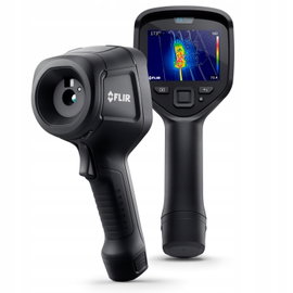 Kamera termowizyjna FLIR E8 Pro