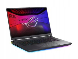 Laptop ASUS ROG Strix G16 G615LR-U7321W Ultra 7-255HX 32GB/1TB RTX5070Ti