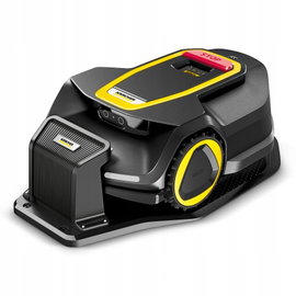 Robot koszący KARCHER RCX 6 1.269-760.0 sterowanie Wi-Fi/Bluetooth