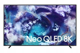 TELEWIZOR SAMSUNG LED QE65QN900FTXXH MINILED 8K 165HZ