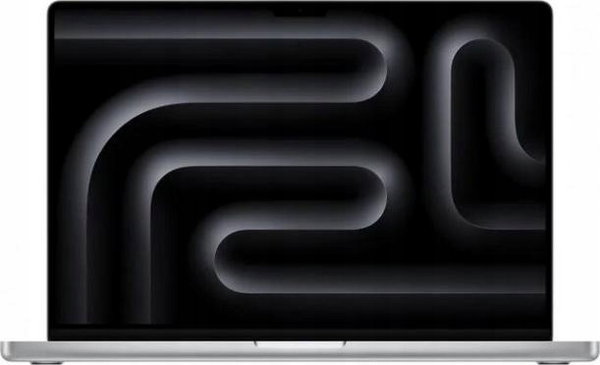 NOTEBOOK APPLE MACBOOK PRO 2024 M4 16GB 1TB 14 INT GRAY