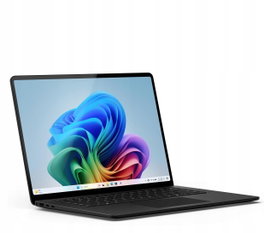 Laptop MICROSOFT Surface Laptop Copilot+ PC Snapdragon X Elite 16GB/1TB