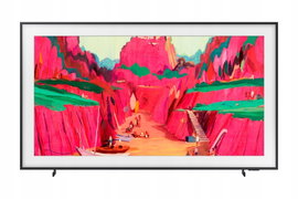 Telewizor SAMSUNG QE75LS03FW 75" NEO QLED 4K 144Hz Tizen Dolby Atmos