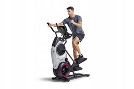 Orbitrek magnetyczno-powietrzny BOWFLEX M6i Max Trainer