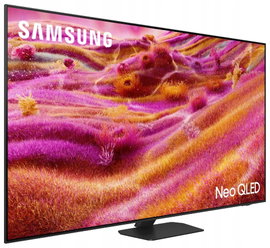 Telewizor SAMSUNG QE65QN92F 65" QD-Mini LED 4K 165Hz Tizen TV