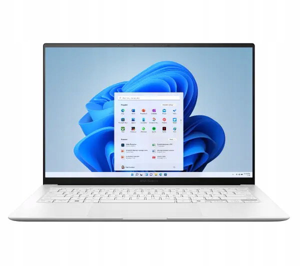 Laptop ASUS ZenBook S 14 UX5406SA-PV030W 14'' Ultra 7-258V 32GB/1TB Win 11