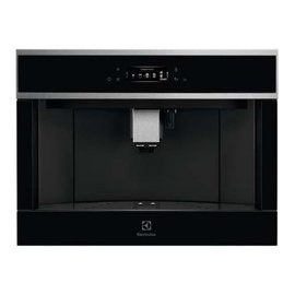 Ekspres ELECTROLUX EBC85X