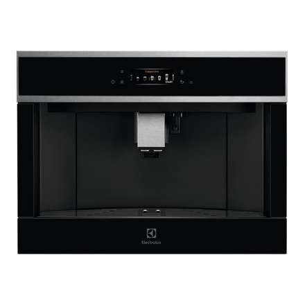 Ekspres ELECTROLUX EBC85X