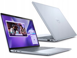 Laptop DELL Inspiron 14 Plus 7441 14'' Snapdragon X Elite 16GB/1TB Win11