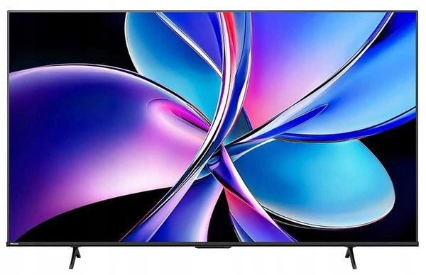 Telewizor HISENSE 85E7Q Pro 85" QLED 4K 144Hz VRR VIDAA Dolby Vision