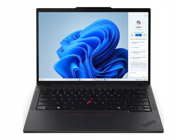 Laptop LENOVO ThinkPad T14 Gen 5 14” IPS R5PRO-8540U 16GB/512GB Win11P
