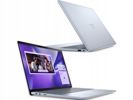 Laptop DELL Inspiron 14 Plus 7441 14" Snapdragon X Plus 16GB/1TB Win11