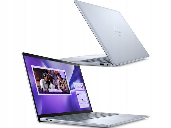 Laptop DELL Inspiron 14 Plus 7441 14" Snapdragon X Plus 16GB/1TB Win11