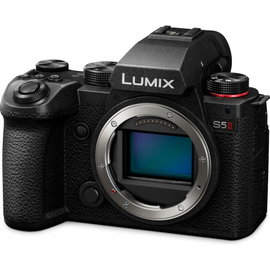 Aparat PANASONIC DC-S5M2E Body Full Frame