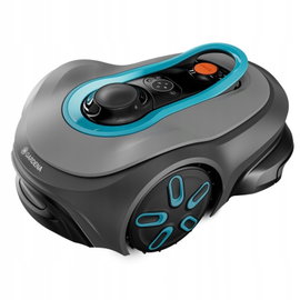 Robot koszący GARDENA Smart Sileno Free 800 19922-32