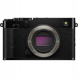 Aparat bezlusterkowy FUJIFILM X-E5 Body Czarny, 40.2Mpix, 6.2K, 20kl/s
