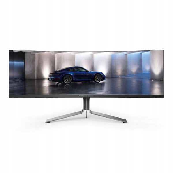 Monitor AOC Agon Pro PD49 49" 5120x1440px 240Hz 0.03 ms Curved