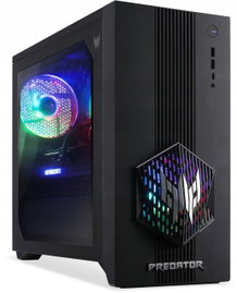 Komputer ACER Predator Orion 3000 PO3-665 i7-14700F 32GB RAM 1TB RTX5060Ti