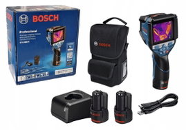 Kamera termowizyjna BOSCH GTC 600 C