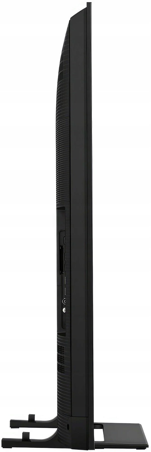 Telewizor HISENSE 75U78Q Pro 75" MINILED 4K 165Hz HDMI 2.1