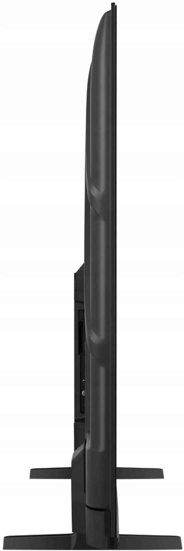 TELEWIZOR HISENSE 85E7Q 85 QLED 4K VIDAA DOLBY VISION ATMOS