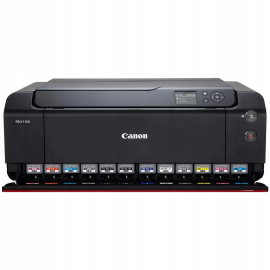 Drukarka CANON imagePROGRAF PRO-1100 Wi-Fi A2