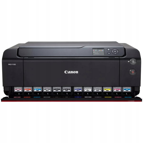 Drukarka CANON imagePROGRAF PRO-1100 Wi-Fi A2
