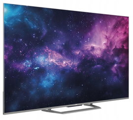 Telewizor HAIER H75M90EUX 75" MiniLED 4K 144Hz VRR Google TV HDMI 2.1