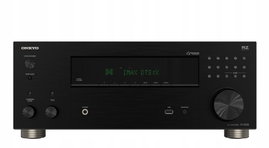 Amplituner ONKYO TX-RZ30 Czarny