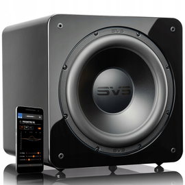 Subwoofer SVS SB-2000 Pro Czarny