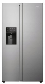 Lodówka HAIER HSR5918DIMP Side by Side 177.5cm