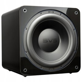 Subwoofer SVS SB-3000 Czarny połysk