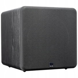 Subwoofer SVS SB-2000 Pro Czarny Jesion