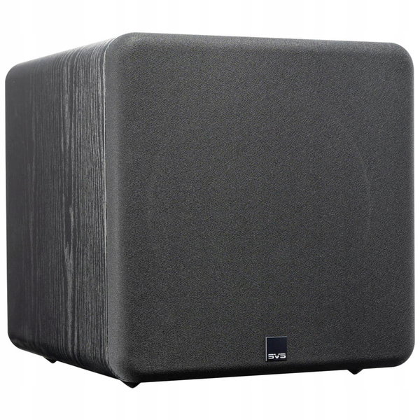 Subwoofer SVS SB-2000 Pro Czarny Jesion